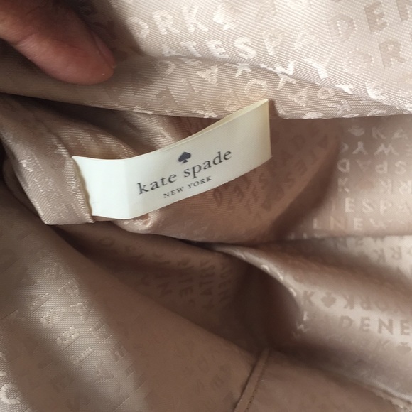 🍃 Kate Spade Carlisle Street Miles Bag - Picture 5 of 8